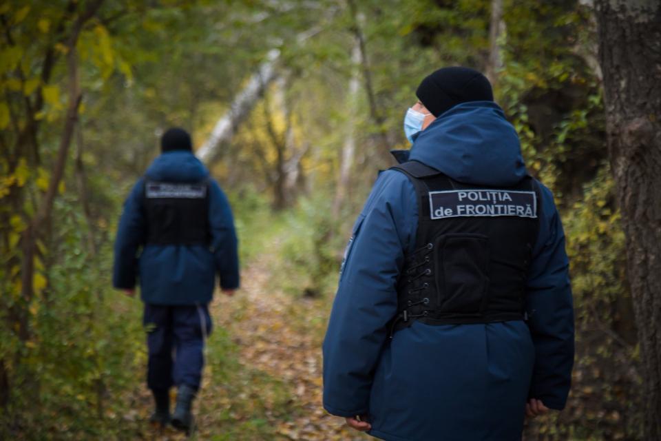 S-a pornit la vânătoare cu arma deținută ilegal