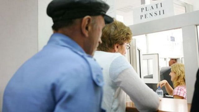 Noi reguli privind vârsta de pensionare intră în vigoare la 1 iulie