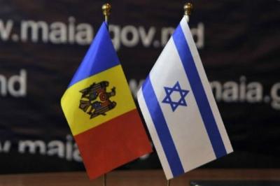 Ambasada Israelului va fi deschisă la Chișinău