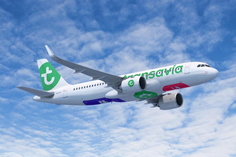 O nouă companie aeriană low-cost își face apariția pe piața din Republica Moldova