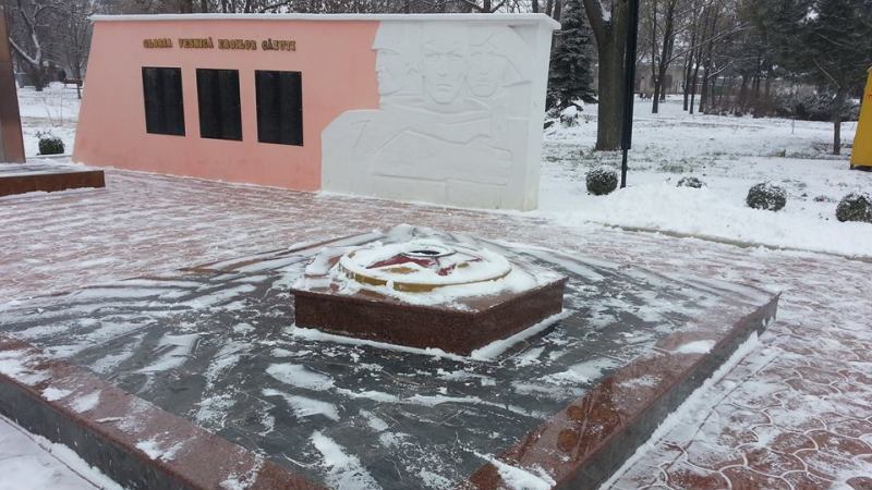 Se stinge focul veșnic în toată ţara?