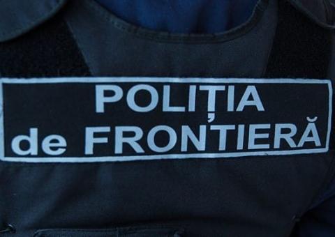 Uz de fals în trei acte străine depistate de Polițiștii de Frontieră