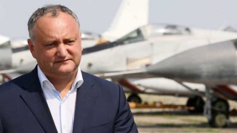 Un nou Aeroport la Cahul? Ce își propune să facă Președintele Igor Dodon