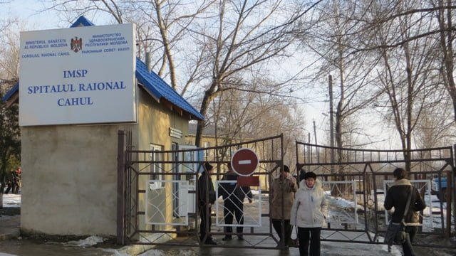 Ce spune directorul Spitalul Raional Cahul despre moartea fetei de 14 ani
