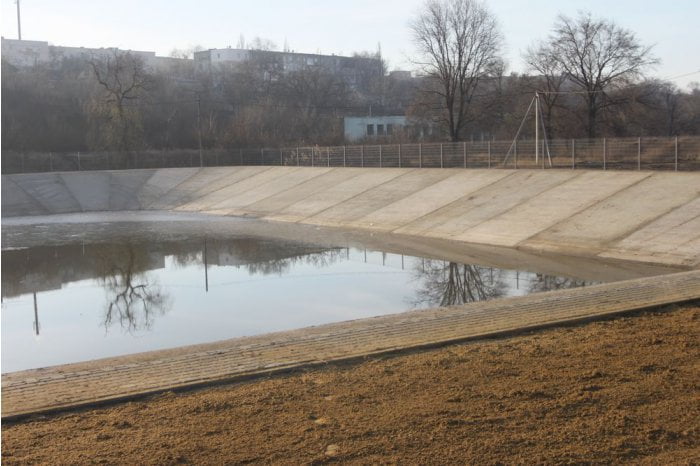 Zăcământul de apă minerală „Cahul” va fi concesionat