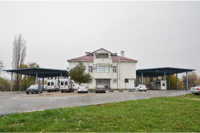Un conațional a plătit 10.000 de ruble rusești pentru un permis de conducere fals cu care intenționa să ajungă în Europa
