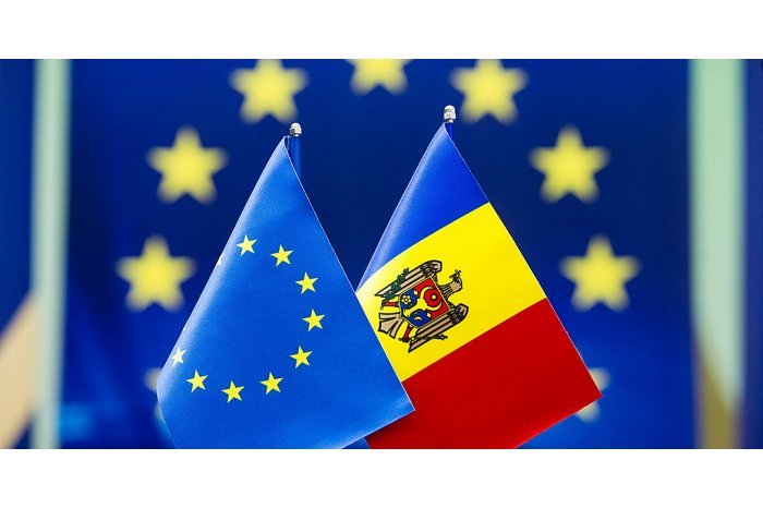 R. Moldova ar putea primi 15 milioane de euro din partea UE