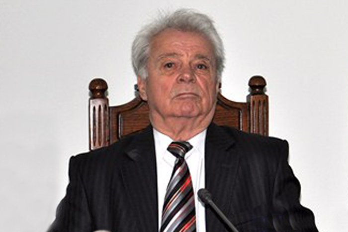 Dansatorul Ion Furnică ar fi împlinit 90 de ani