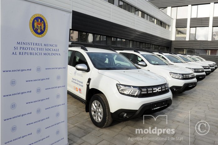 Ministerul anunță prelungirea termenului de depunere a dosarelor pentru funcția de director adjunct al Agenției Teritoriale de Asistență Socială Sud