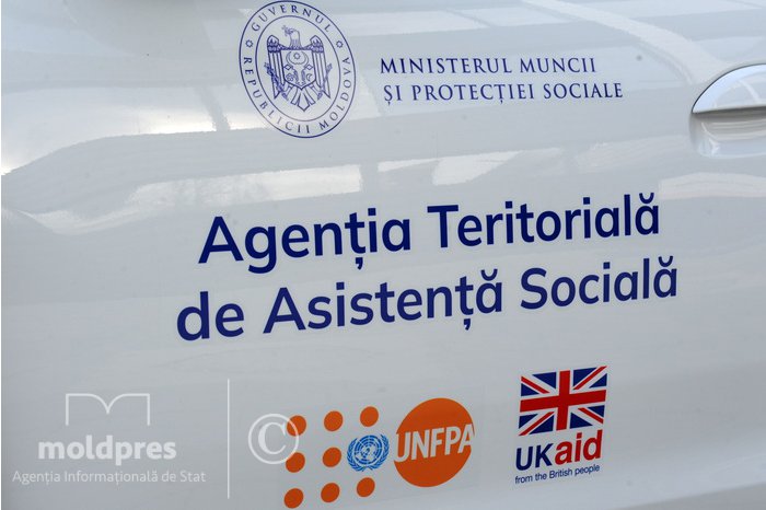 Trei candidați la funcția de director adjunct al Agenția Teritorială de Asistență Socială Sud. Vezi cine