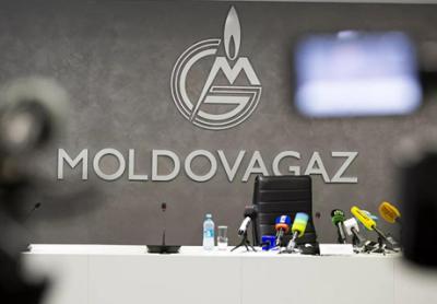 Obligația de serviciu public pentru „Moldovagaz” în furnizarea de gaz extinsă cu încă un an