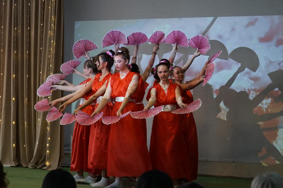 FOTO// Mai multe etnii — un singur popor. La Cahul a avut loc Festivalul Etniilor