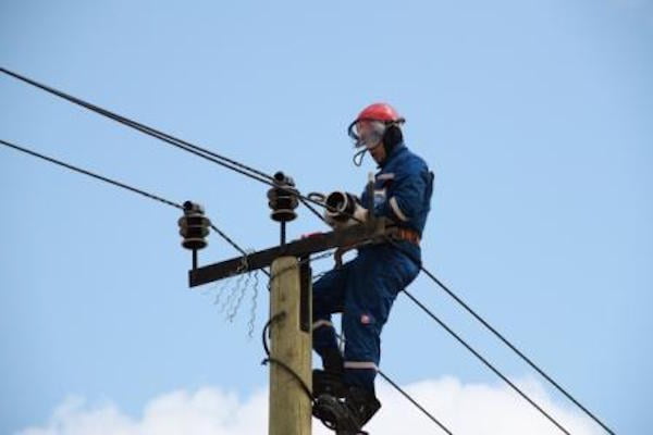 Trei zile fără electricitate!