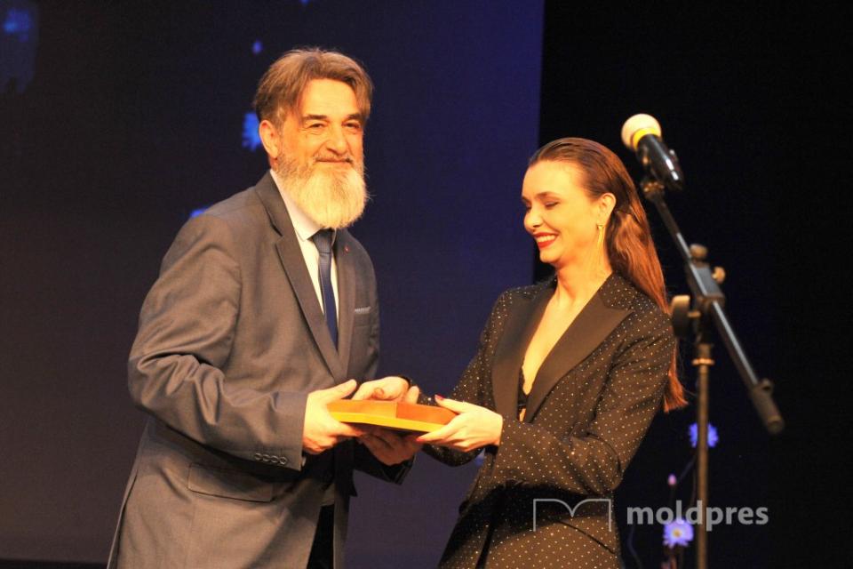 Actorii Teatrului din Cahul au fost nominalizați în cadrul Galei premiilor UNITEM-2024. Vezi nominalizările