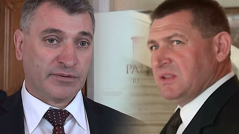 Deputaţii originari din Cahul au depus declaraţiile cu privire la venitul obţinut în 2013
