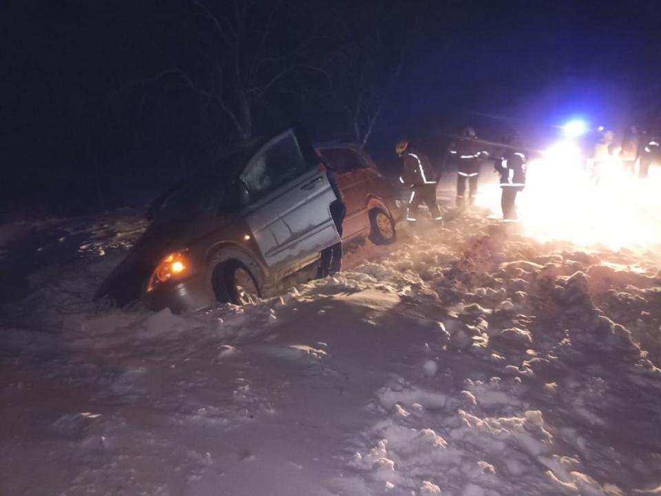 Zeci de intervenții a salvatorilor în sudul țării. Bilanțul ultimelor 24 de ore  /VIDEO