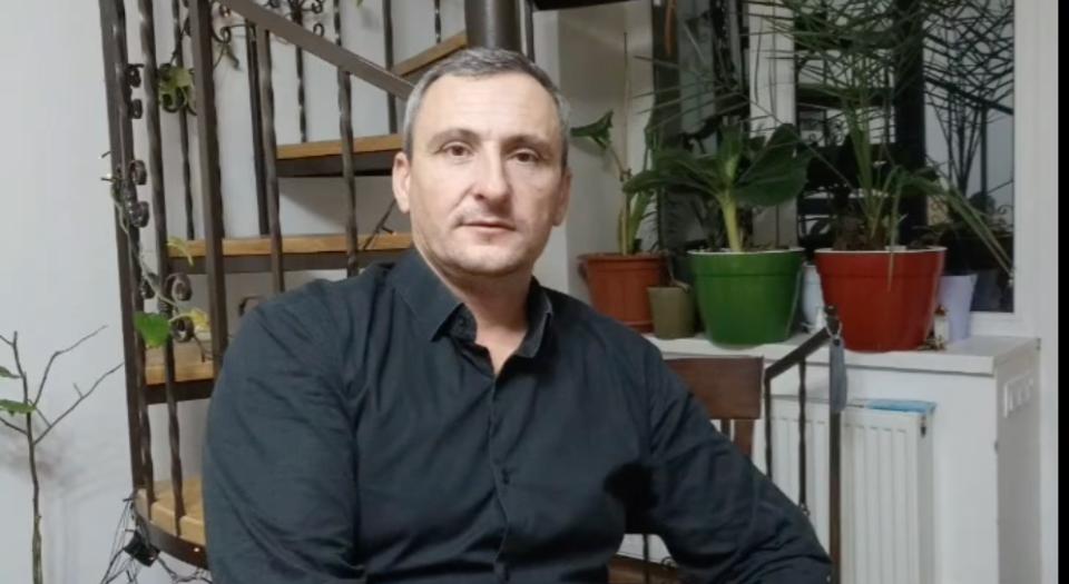Directorul „Apă-Canal” Cahul a scris cererea de demisie, dar nu a fost acceptată: „Nu am acceptat să vin la o funcție să fiu bătut și terorizat cu mesaje”
