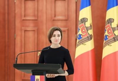 Maia Sandu, despre Procuratura Anticorupție: „Un eșec total în lupta împotriva corupției mari și a celei politice”