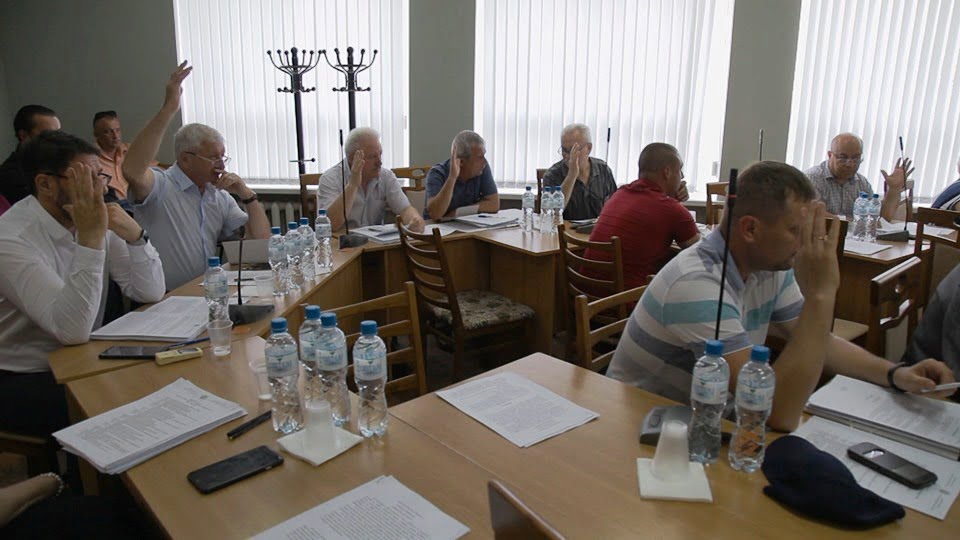 Nu vor ca și cahulenii să decidă! Proiectul bugetări participative exclus din ordinea de zi