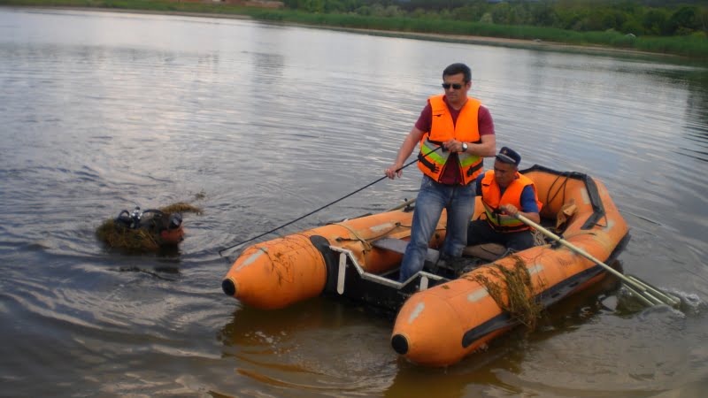 Tragedie la Cahul. Un tânăr de 13 ani s-a înecat la scăldat