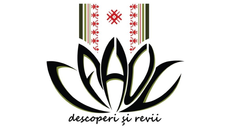 Logo și slogan turistic pentru raionul Cahul