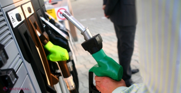 Ce companie petrolieră alimentează autoturismele primăriei municipiului Cahul în anul 2021?