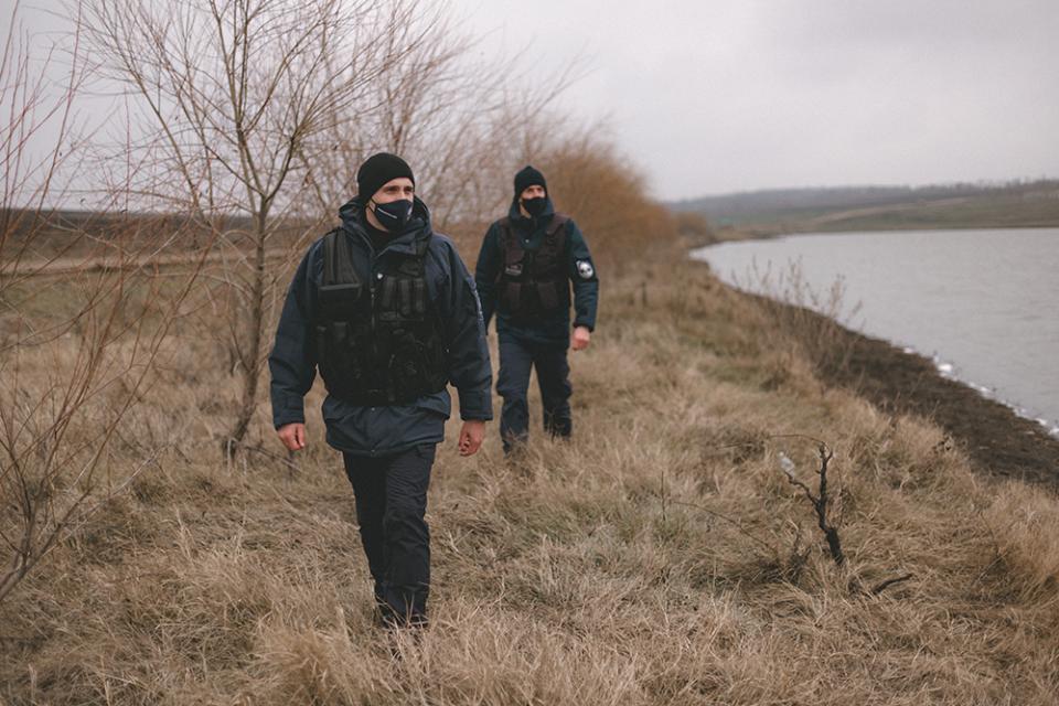DR Sud a Poliției de Frontieră recrutează voluntari! Află responsabilitățile