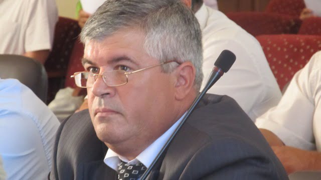 Alexandru Hagioglo - Șeful „Policlinicii” din Cahul pentru următorii 5 ani