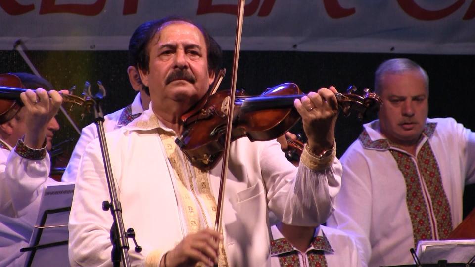 Nicolae Botgros împlinește azi 70 de ani!