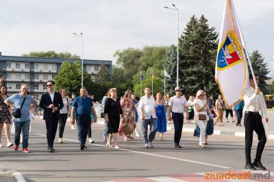 Мероприятия, посвященные Дню города Кагул, обошлись в 75 980 леев