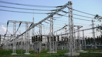 Moldelectrica a activat regimurile de insularizare pe patru linii electrice de înaltă tensiune 110 kV de interconexiune cu România