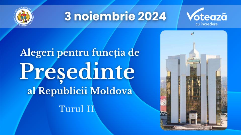 CEC: „Orice încălcare a secretului votului este pedepsită conform legii”