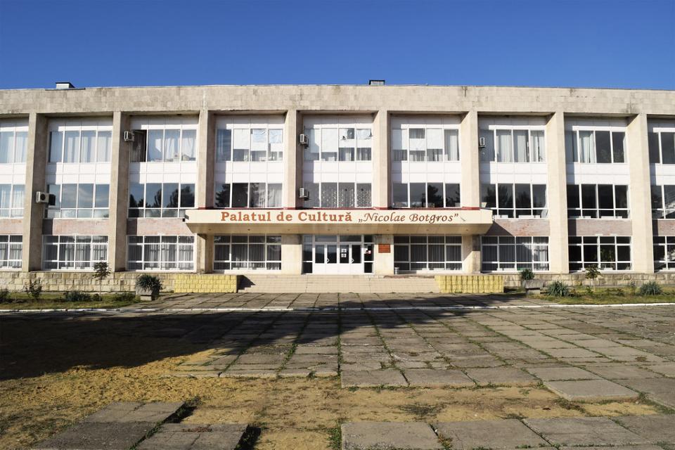 Video// Activități extrașcolare pentru copii. Palatul de Cultură își prezintă ofertele