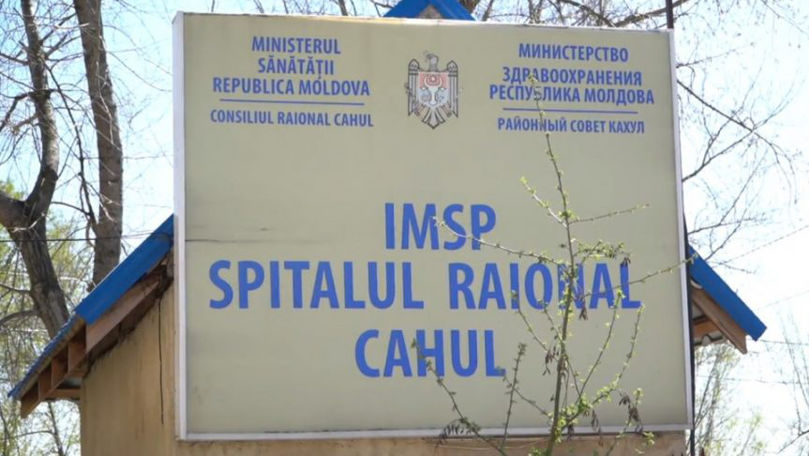 A fost lansată o petiție online în susținerea lui Vasile Rotaru. Se cere restabilirea în funcție