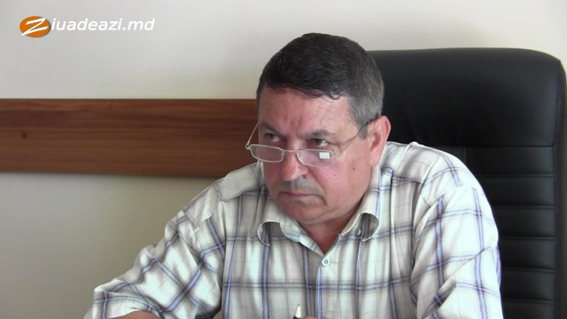 Vasile Zagaevschi: „Dacă Consiliul nu va aproba aceste terife vom fi nevoiţi să trecem oraşul la graficul de aprovizionare