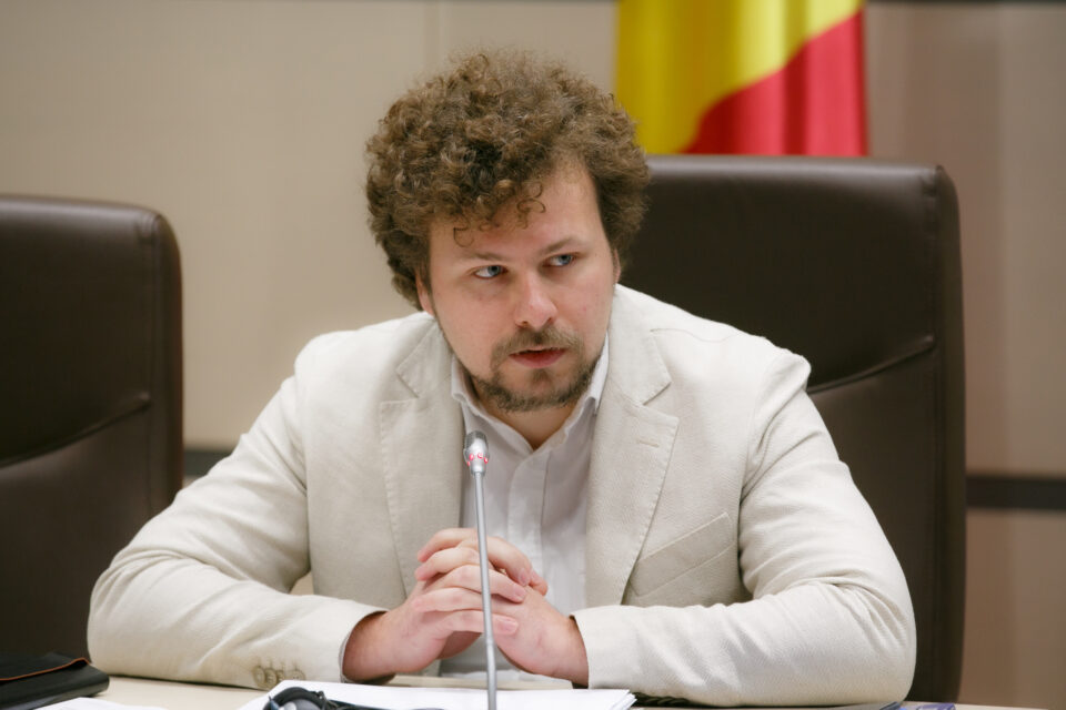 Examenele gimnaziale, sub lupa Ministerului Educației. Voluntarii vor veni și la Cahul