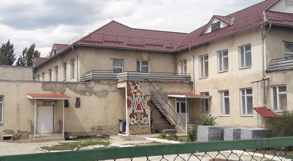 Cât vor costa lucrările de termoizolare a fațadei grădiniței nr. 14 ”Spicușor” din mun. Cahul