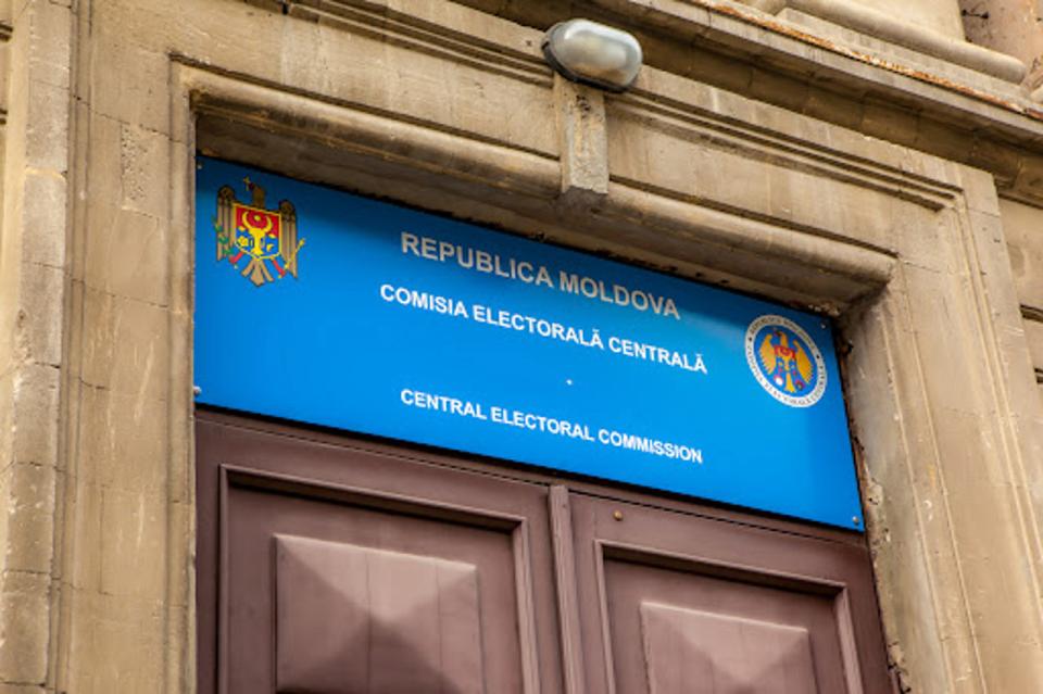 CEC aprobă alocațiile partidelor politice pentru decembrie 2024, în funcție de rezultatele alegerilor prezidențiale