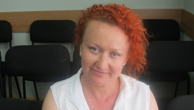 Tatiana Romaniuc a fost repusă în funcţia de Viceprimar al oraşului Cahul
