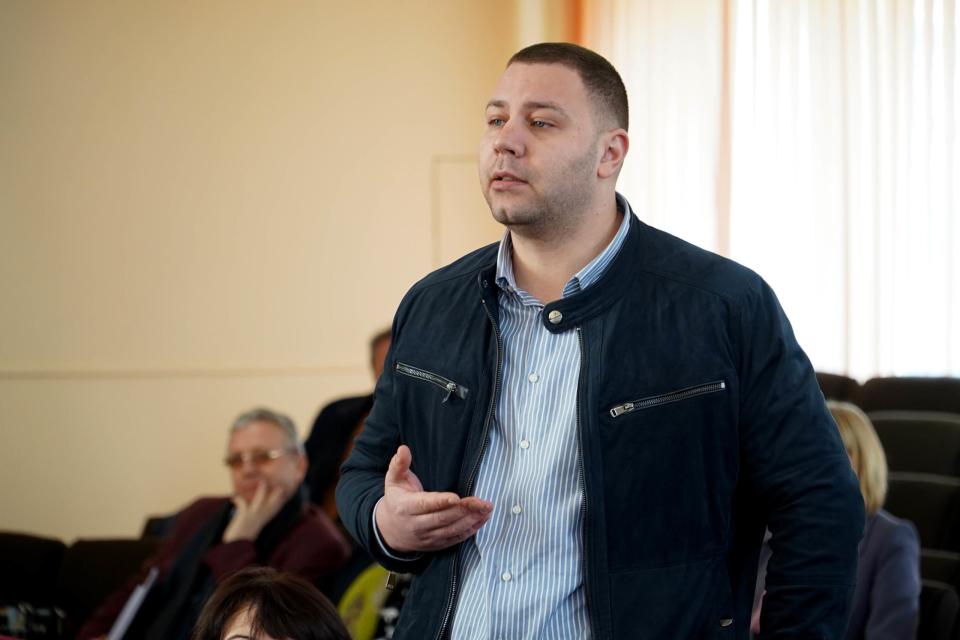 Centrul Stomatologic Cahul anunță un program special pe timp de carantină