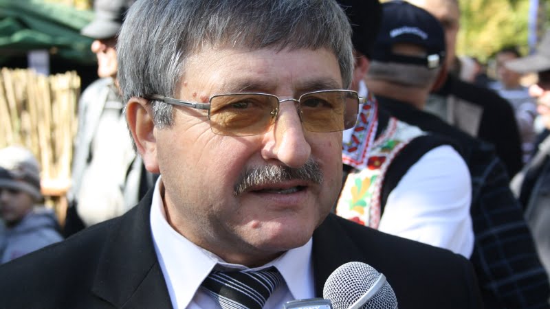 Avram Micisnchi: „Piaţa din România ne-ar oferi un impuls în dezvoltarea gospodăriilor agricole şi dezvoltarea business-ului