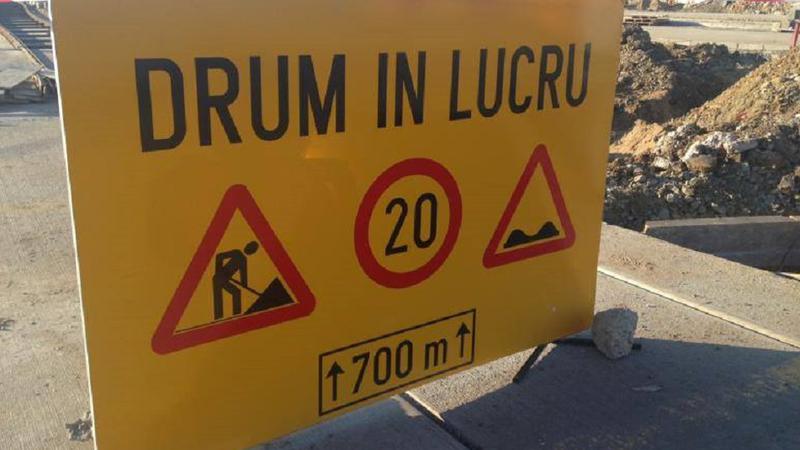 Atenție, șoferi! Circulația la trecerea la nivel cu calea ferată, pe segmentul stațiilor Prut II - Cahul, este sistată astăzi