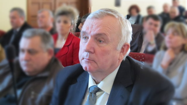 Scutelnic: „Daca domnul Arnaut face sonda care a fost în anii '80, eu voi fi primul care o sa-l înaintez la Ordinul Republicii”