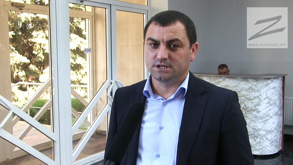 Consilier raional Cahul despre schimbarea majorității în CR Cahul: S-ar putea, discutăm