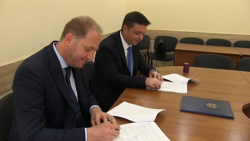 Au bătut primul cui în sicriul ineficienței energetice a spitalului din Cahul