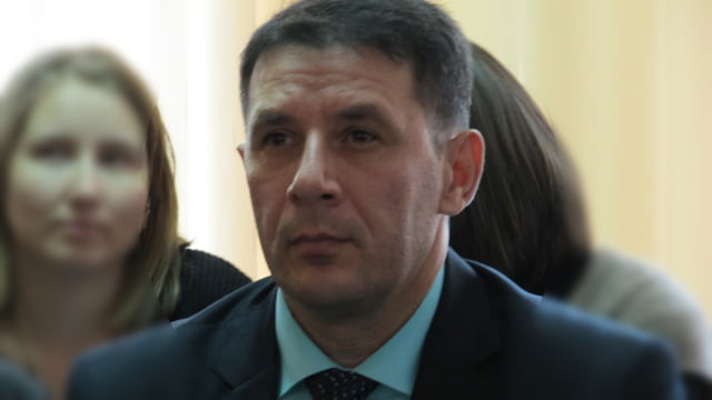 Anatolie Malcov: E imposibil să te poziționezi drept omul care singurul vrea schimbări pozitive în oraș