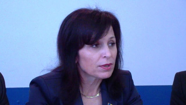 Elena Bacalu: „Nu putem învinui de neglijenţă tot sistemul medical atunci când marea majoritate sunt profesionişti”