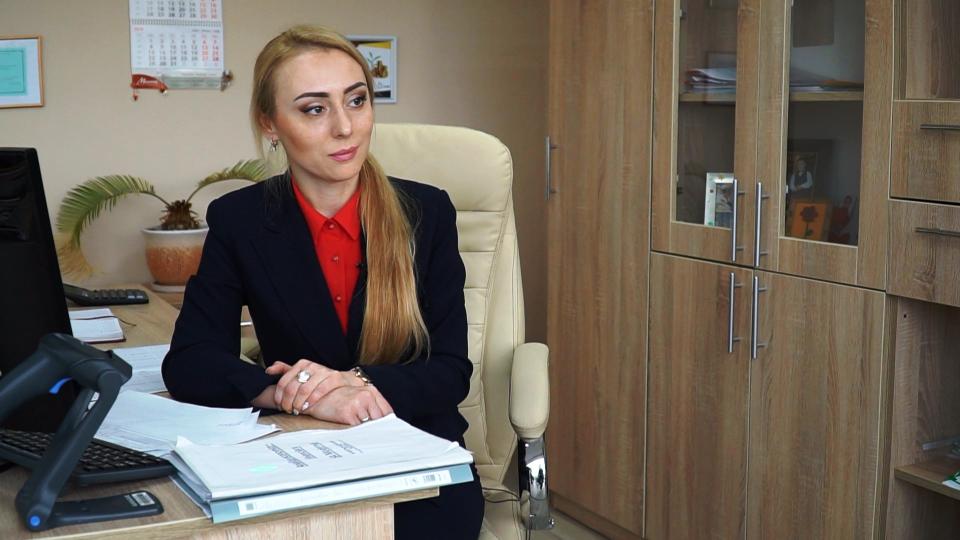 Tatiana Ivanov: Fără dragoste și fericire, nu contează câți bani câștigi // VIDEO