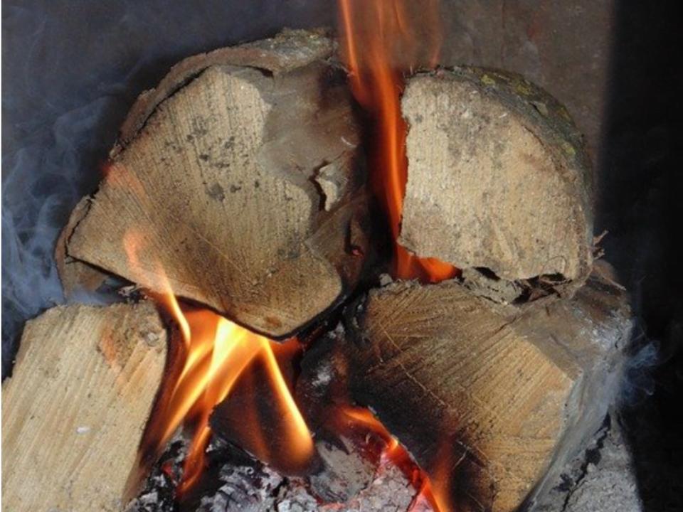 O femeie în vârstă de 84 de ani din raionul Cahul a ajuns la spital în urma unui incendiu