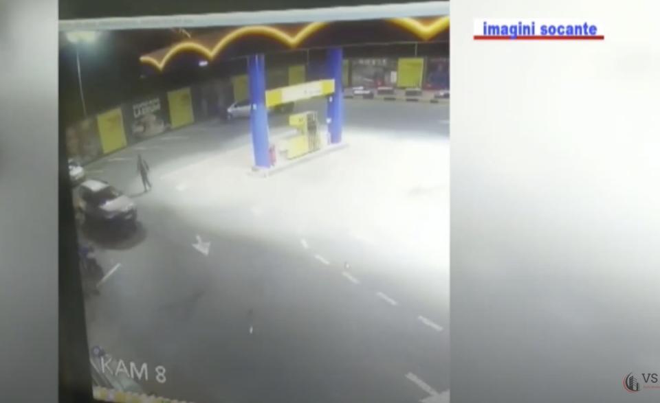 Cazul de la stația PECO din Cantemir: 17 ani de închisoare pentru șoferul și 5 cu suspendare pentru complice